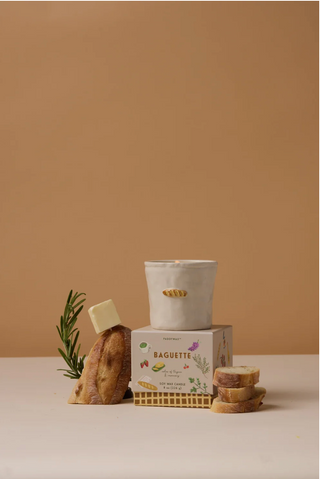 Bistro Candle - Baguette