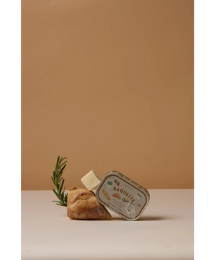 Bistro Tin - Baguette