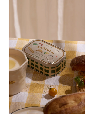 Bistro Tin - Baguette