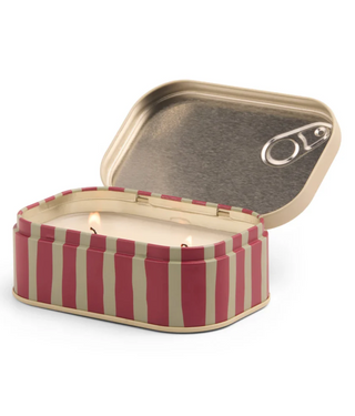Bistro Tin - Lemon