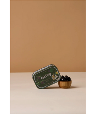 Bistro Tin - Olive & Fig