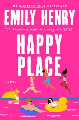 Happy Place - Emily Henry