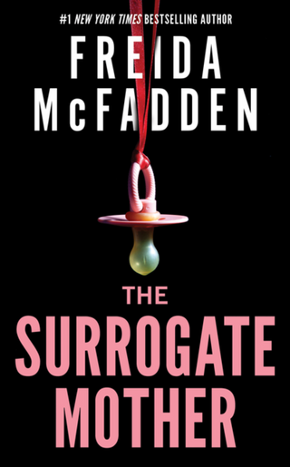 The Surrogate Mother - Freida McFadden