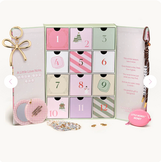 Little Words Project Advent Calendar