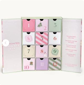 Little Words Project Advent Calendar