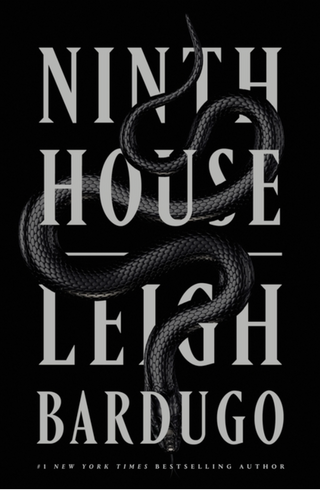 Ninth House - Leigh Bardugo