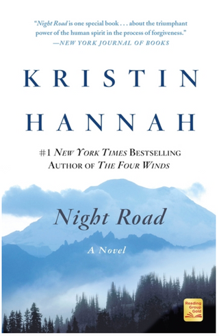 Night Road - Kristin Hannah