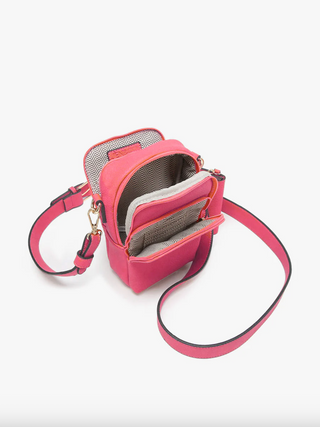 Kathryn - Crossbody Purse