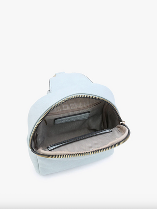 Kelly - Bag - Light Blue