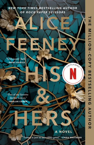 His & Hers - Alice Feeney