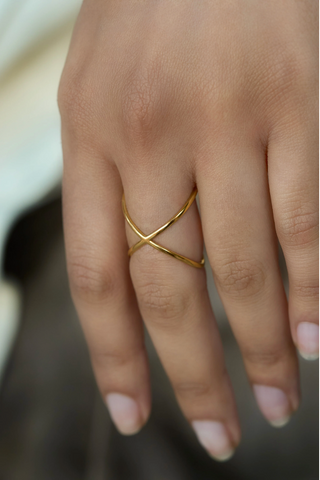 XO - Ring