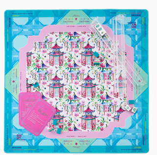 Mahjong starter kit, starter kit mahjong, cute mahjong starter kit, where to buy mahjong starter kit, where to buy cute mahjong starter kid, mahjong accessories