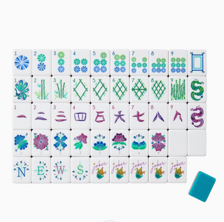Mahjong starter kit, starter kit mahjong, cute mahjong starter kit, where to buy mahjong starter kit, where to buy cute mahjong starter kid, mahjong accessories