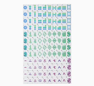 Mahjong starter kit, starter kit mahjong, cute mahjong starter kit, where to buy mahjong starter kit, where to buy cute mahjong starter kid, mahjong accessories