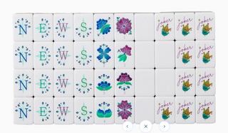 Mahjong starter kit, starter kit mahjong, cute mahjong starter kit, where to buy mahjong starter kit, where to buy cute mahjong starter kid, mahjong accessories