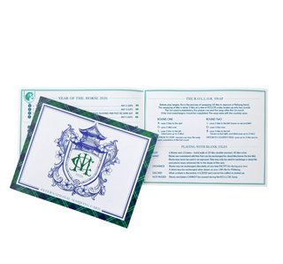 Mahjong starter kit, starter kit mahjong, cute mahjong starter kit, where to buy mahjong starter kit, where to buy cute mahjong starter kid, mahjong accessories
