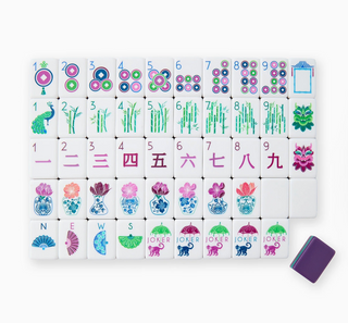 Mahjong starter kit, starter kit mahjong, cute mahjong starter kit, where to buy mahjong starter kit, where to buy cute mahjong starter kid, mahjong accessories