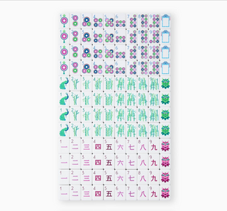 Mahjong starter kit, starter kit mahjong, cute mahjong starter kit, where to buy mahjong starter kit, where to buy cute mahjong starter kid, mahjong accessories