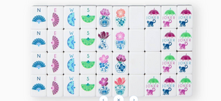 Mahjong starter kit, starter kit mahjong, cute mahjong starter kit, where to buy mahjong starter kit, where to buy cute mahjong starter kid, mahjong accessories
