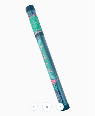 Mahjong mat, cute mahjong mat, blue mahjong mat, mahjong accessories