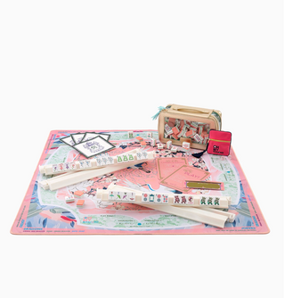Solara Starter Kit - Oh My Mahjong