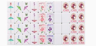 Mahjong starter kit, starter kit mahjong, cute mahjong starter kit, where to buy mahjong starter kit, where to buy cute mahjong starter kid, mahjong accessories