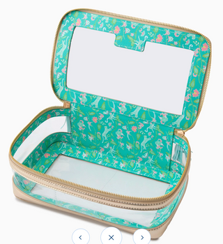 Mahjong tile bag, tile bag for mahjong, cute mahjong tile bag, cream mahjong tile bag, bag for mahjong tiles, floral mahjong tile bag, tile bag mahjong