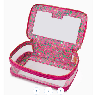 Mahjong tile bag, tile bag for mahjong, cute mahjong tile bag, pink mahjong tile bag, bag for mahjong tiles, floral mahjong tile bag, tile bag mahjong