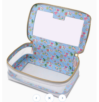 Mahjong tile bag, tile bag for mahjong, cute mahjong tile bag, white mahjong tile bag, bag for mahjong tiles, floral mahjong tile bag, tile bag mahjong