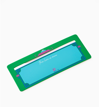 Mahjong line finder, mahjong accessories, line finder mahjong, cute mahjong accessories, cute mahjong line finders, mahjong items