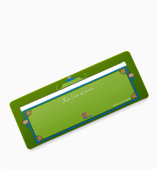 Mahjong line finder, mahjong accessories, line finder mahjong, cute mahjong accessories, cute mahjong line finders, mahjong items
