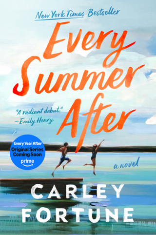 Every Summer After - Carly Fortune