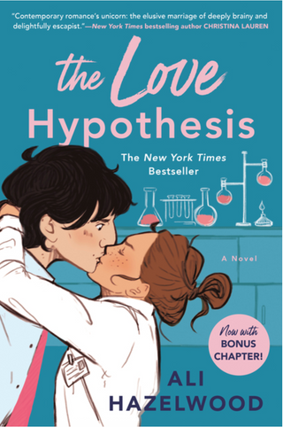 The Love Hypothesis - Ali Hazelwood