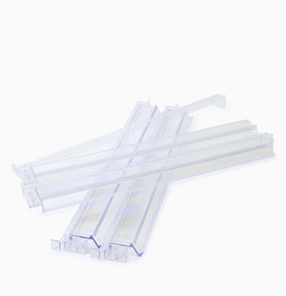 CLEAR MAHJONG RACKS - Oh My Mahjong