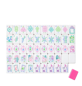 Amara Mahjong Kit - Oh My Mahjong