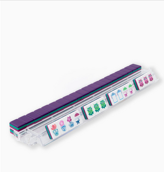 Gemma Tiles - Oh My Mahjong