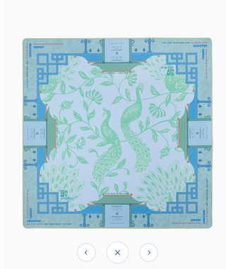Isla Mat - Oh My Mahjong
