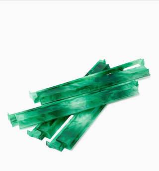 GREEN AGATE MAHJONG RACKS - Oh My Mahjong