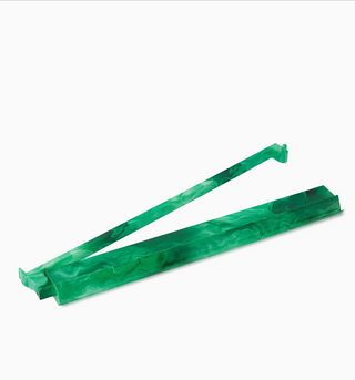 GREEN AGATE MAHJONG RACKS - Oh My Mahjong