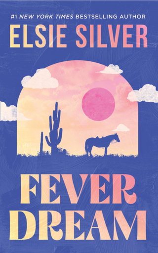Fever Dream - Elise Silver