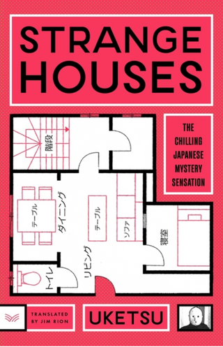 Strange Houses - Jim Rion