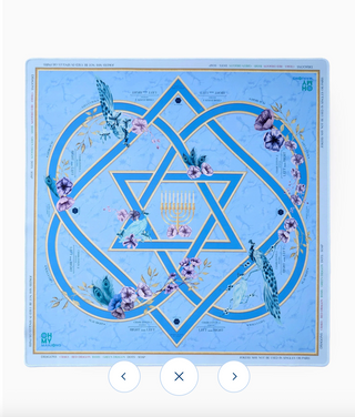Miracle Mahjong Mat - Oh My Mahjong PRE-ORDER