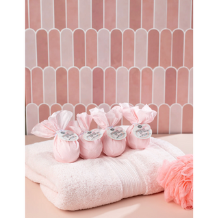 Sweet Grace Bath Bombs