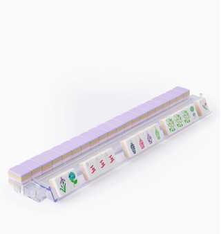 Taylor Mahjong Tiles - Oh My Mahjong