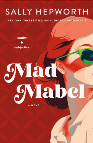 Mad Mabel - Sally Hepworth