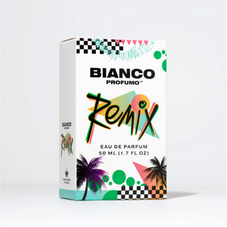 Remix - Bianco Profumo - Perfume