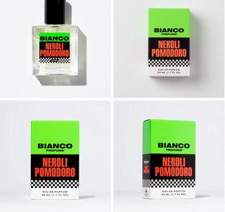 Neroli Pomodoro - Bianco Profumo - Perfume