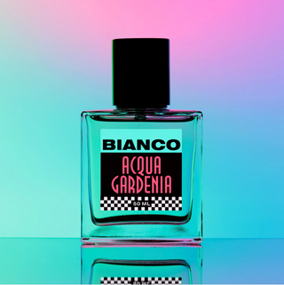 Bianco perfume, acqua gardenia perfume, bianco acqua gardenia perfume