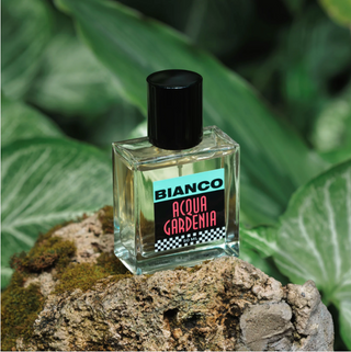Bianco perfume, acqua gardenia perfume, bianco acqua gardenia perfume