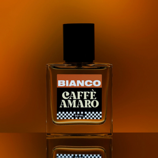 Cafe Amaro - Bianco Profumo - Perfume